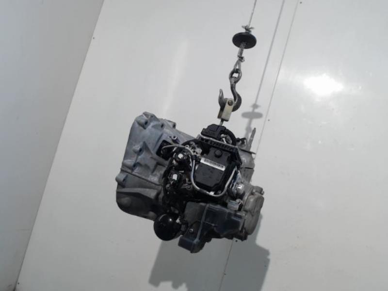 Boite de vitesses PEUGEOT 3008 1 PHASE 1 Diesel - 1