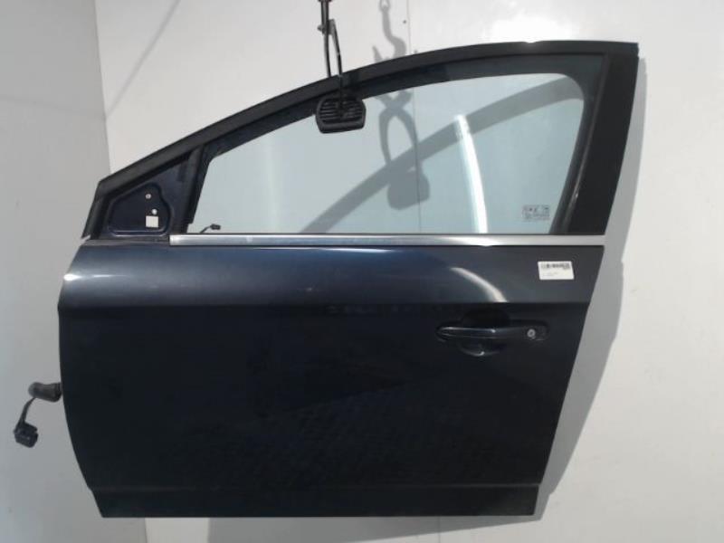 Porte avant gauche FORD MONDEO 3 PHASE 1 Diesel - 1