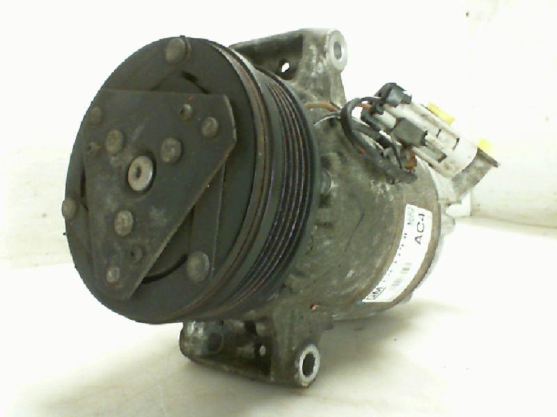 Compresseur clim OPEL ASTRA H GTC PHASE 2 Essence - 1