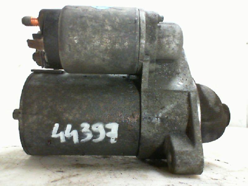 Demarreur CHEVROLET SPARK PHASE 1 Essence - 1