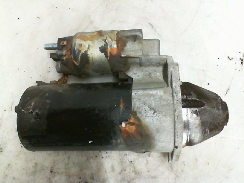 Demarreur MERCEDES CLASSE B 245 PHASE 1 Diesel - 1