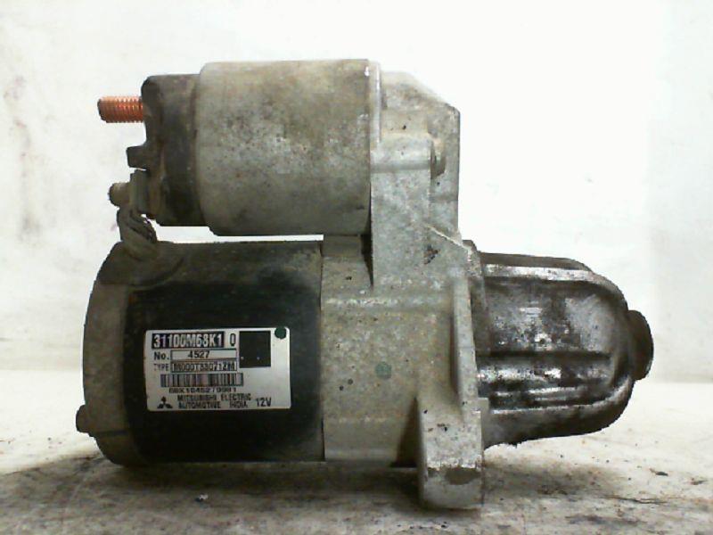 Demarreur SUZUKI ALTO 3 Essence - 1