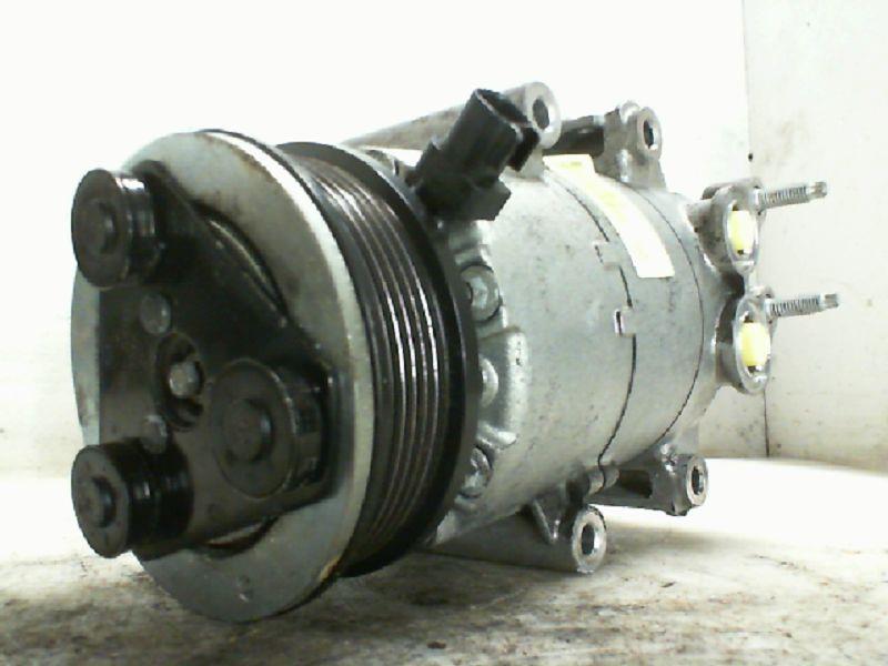 Compresseur clim FORD FIESTA 6 PHASE 1 Diesel - 1