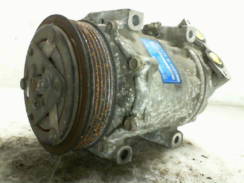 Compresseur clim FORD FOCUS 2 PHASE 1 Diesel - 1