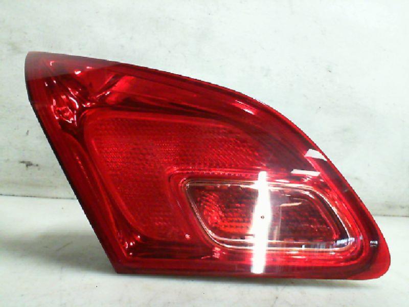 Feu arriere secondaire gauche (feux) OPEL ASTRA J PHASE 1 Diesel - 1