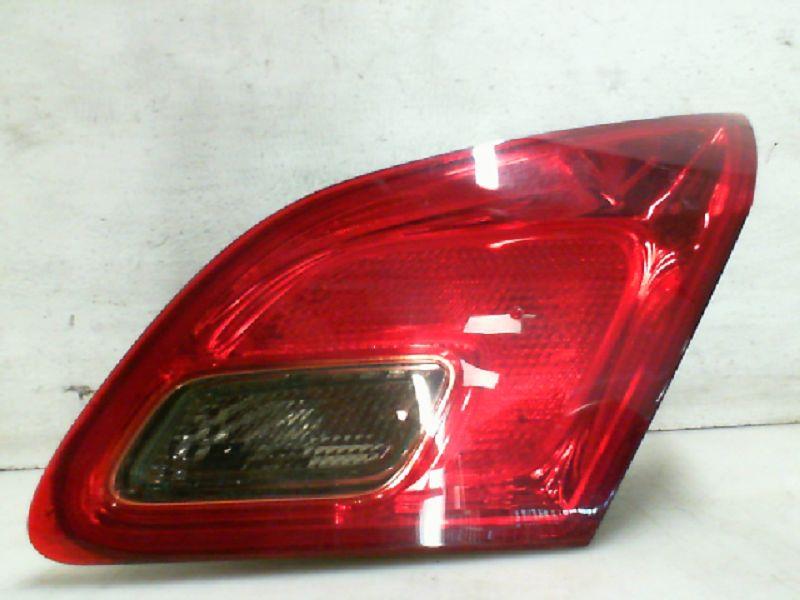 Feu arriere secondaire droit (feux) OPEL ASTRA J PHASE 1 Diesel - 1
