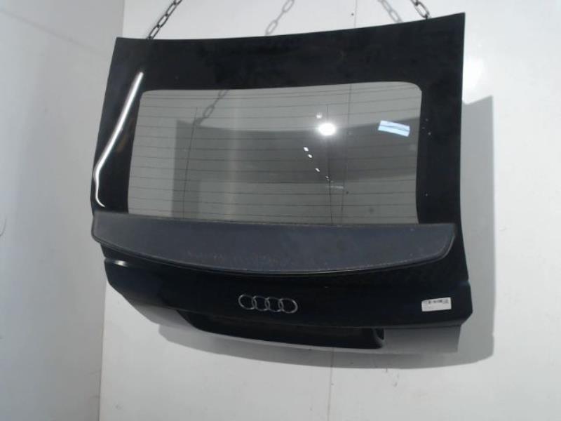 Malle/Hayon arriere AUDI A2 Diesel - 1