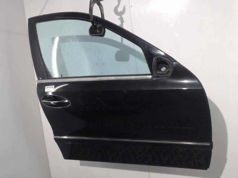 Porte avant droit MERCEDES CLASSE E 211 PHASE 1 Diesel - 1