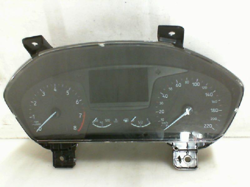 Compteur FORD FIESTA 7 PHASE 1 Essence - 1