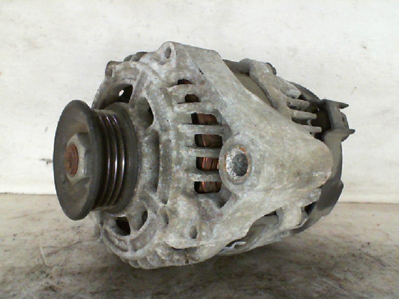Alternateur CHEVROLET SPARK PHASE 1 Essence - 1