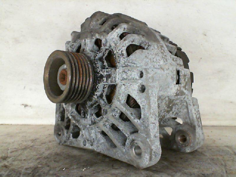 Alternateur RENAULT LAGUNA 2 PHASE 1 Essence - 1