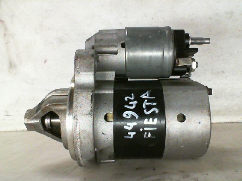 Demarreur FORD FIESTA 7 PHASE 1 Essence - 1