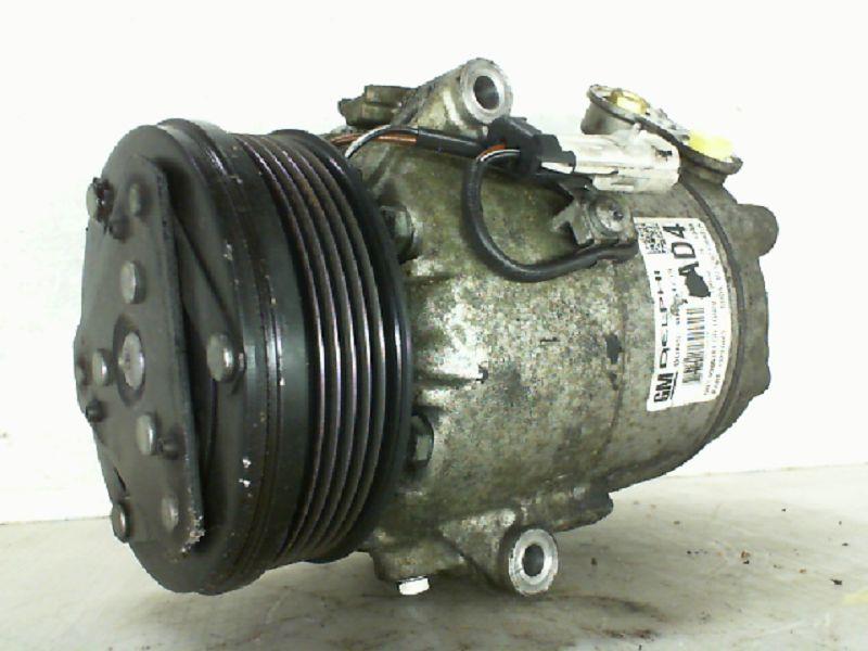 Compressore clima OPEL ASTRA H PHASE 2 Diésel - 1