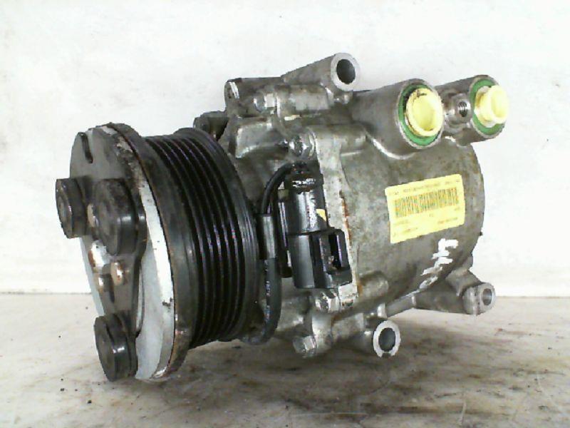 Compresseur clim FORD FIESTA 5 PHASE 2 Essence - 1