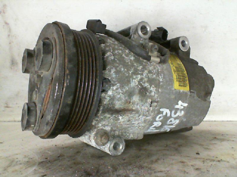 Compresseur clim FORD C-MAX 1 PHASE 1 Diesel - 1