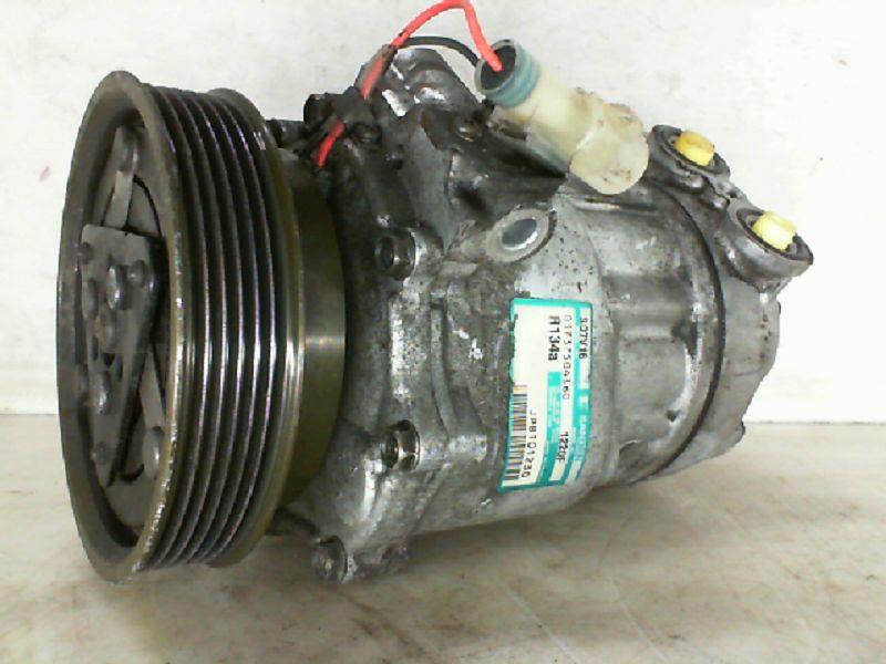 Compresseur clim ROVER 25 PHASE 1 Diesel - 1