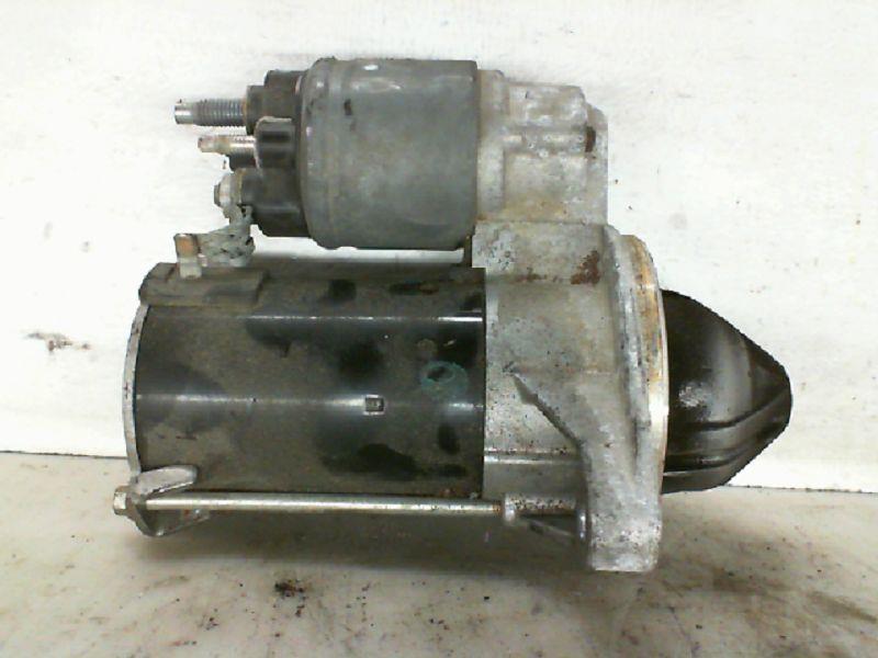 Demarreur FORD FIESTA 7 PHASE 1 Essence - 1