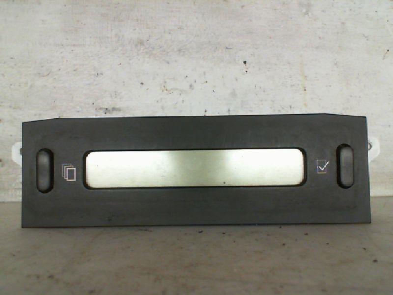 Pantalla CITROEN C3 1 PHASE 1 Diésel - 1