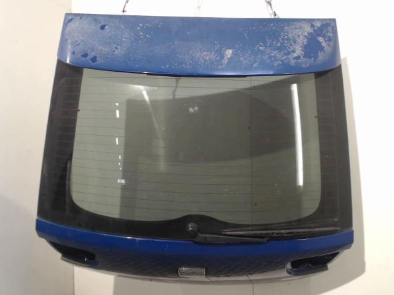 Malle/Hayon arriere SEAT LEON 1 Essence - 1