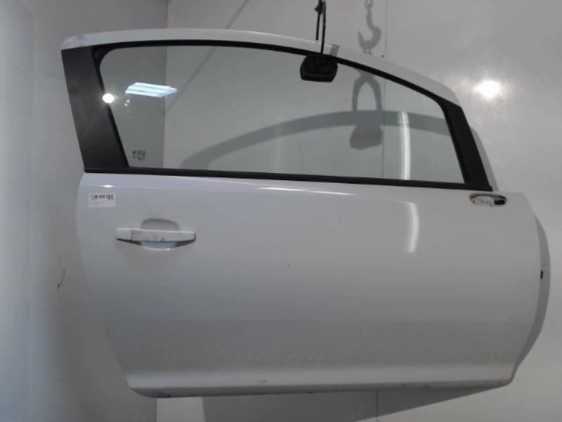 Porte avant droit OPEL CORSA D PHASE 1 Diesel - 1