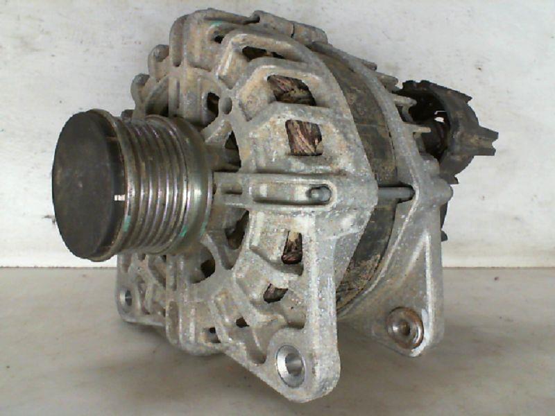 Alternateur RENAULT CLIO 5 PHASE 1 Diesel - 1