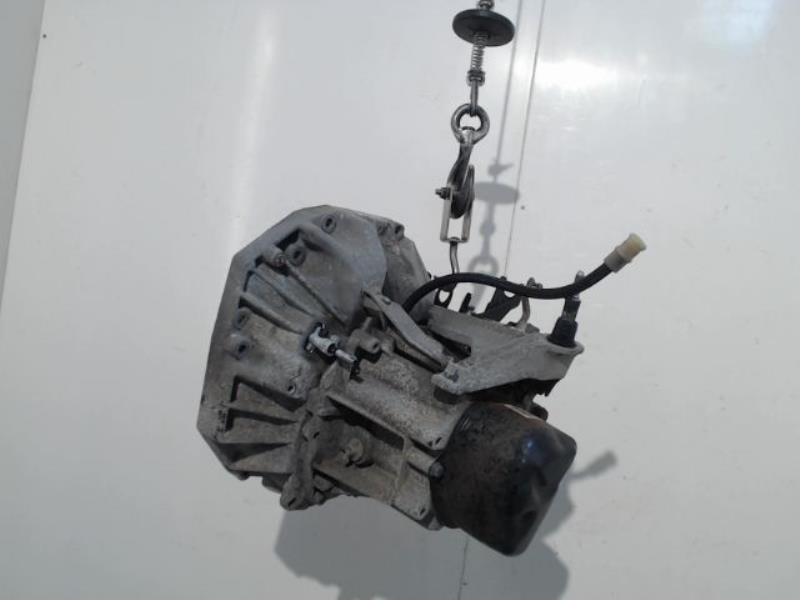 Boite de vitesses RENAULT CLIO 3 PHASE 1 Diesel - 1