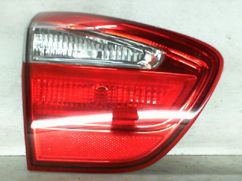 Feu arriere secondaire gauche (feux) KIA RIO 3 PHASE 1 Essence - 1
