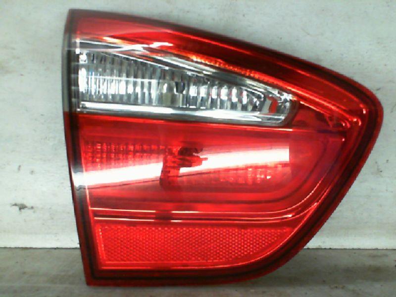 Feu arriere secondaire gauche (feux) KIA RIO 3 PHASE 1 Essence - 1