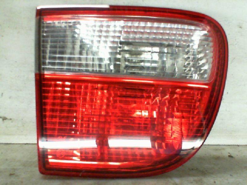 Feu arriere secondaire gauche (feux) SEAT LEON 1 Essence - 1
