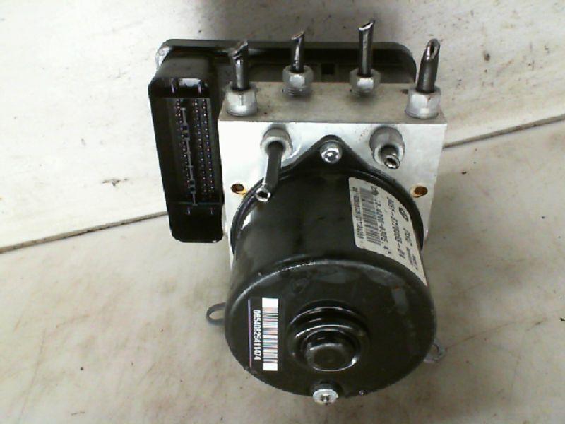 Bloc ABS (freins anti-blocage) BMW SERIE 3 E91 TOURING PHASE 1 BREAK Diesel - 1