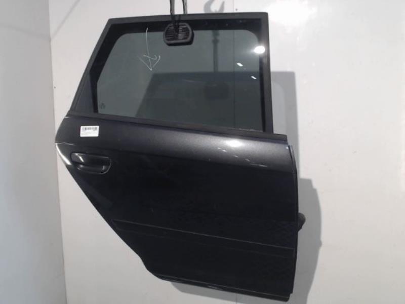 Porte arriere droit AUDI A3 2 SPORTBACK PHASE 2 Diesel - 1