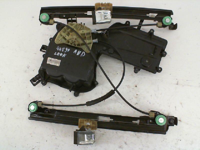 Leve vitre electrique avant droit SEAT LEON 2 PHASE 1 Diesel - 1