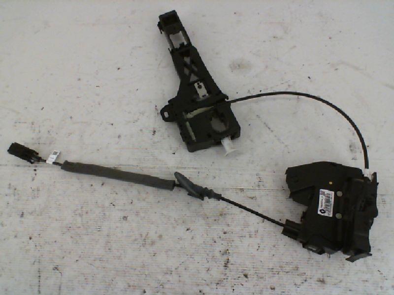 Serrure arriere gauche RENAULT SCENIC 4 Diesel - 1