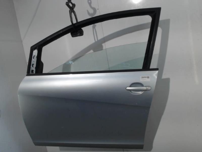 Porte avant gauche SEAT ALTEA PHASE 1 Diesel - 1