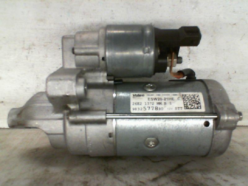 Demarreur PEUGEOT 2008 2 Diesel - 1