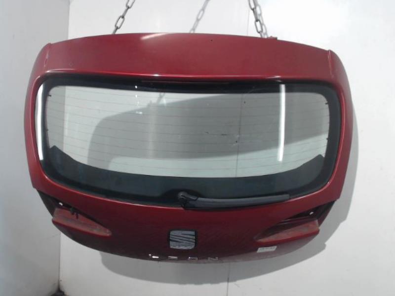 Malle/Hayon arriere SEAT LEON 2 PHASE 1 Diesel - 1