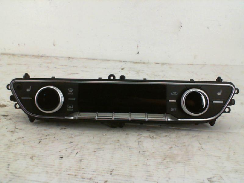 Commande chauffage AUDI Q5 2 PHASE 1 Diesel - 1