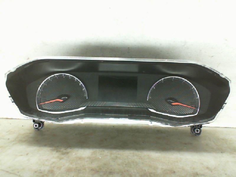 Compteur PEUGEOT 2008 2 Diesel - 1