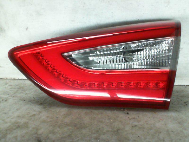 Feu arriere secondaire droit (feux) HYUNDAI I 30 2 PHASE 1 Diesel - 1