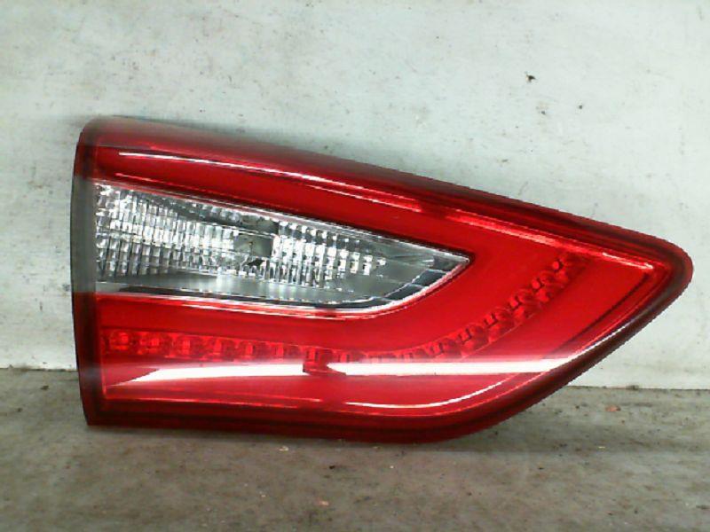 Feu arriere secondaire gauche (feux) HYUNDAI I 30 2 PHASE 1 Diesel - 1