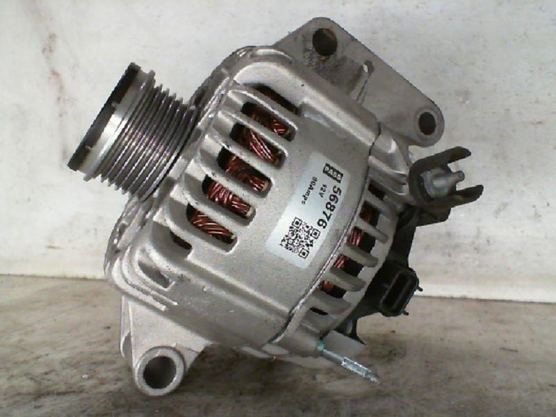 Alternateur FORD MONDEO 2 Essence - 1