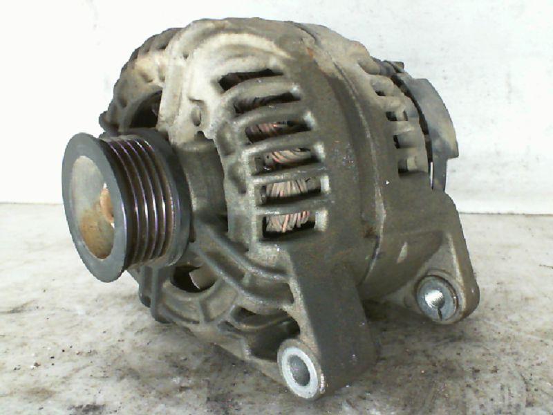 Alternatore OPEL ASTRA H PHASE 1 Gasolina - 1