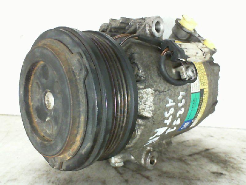 Compresseur clim OPEL ASTRA H PHASE 1 Essence - 1