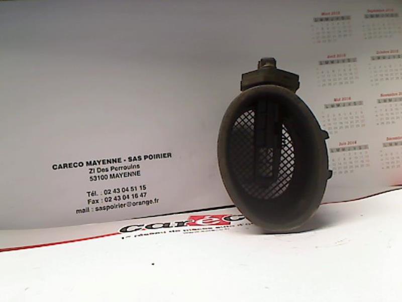 Debitmetre PEUGEOT 605 Diesel - 1