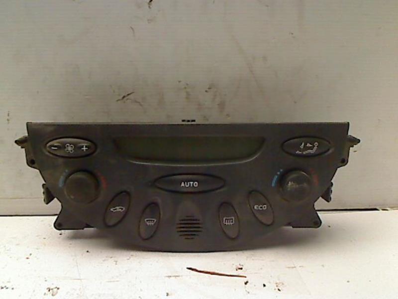 Commande chauffage CITROEN C5 Diesel - 1