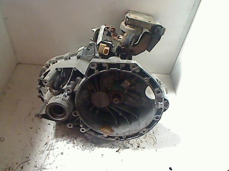 Boite de vitesses VOLKSWAGEN SHARAN I (7M) PHASE 1 - 5P 1995-10->2000-06 1.8 T Essence - 1
