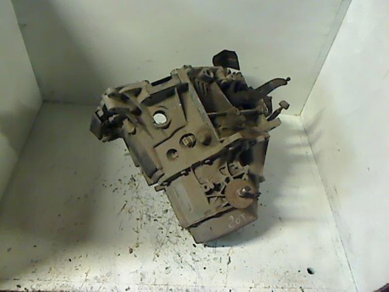 Boite de vitesses CITROEN BERLINGO I BREAK (M49) PHASE 1 - 3P 1996-09->2002- Essence - 1
