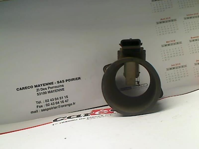 Debitmetre RENAULT CLIO Diesel - 1