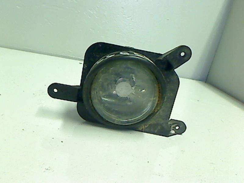 Fendinebbia sinistro (luce) SUZUKI WAGON R Gasolina - 1