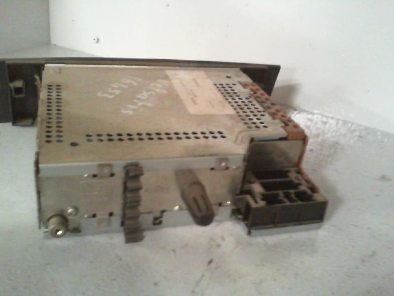 Autoradio d'origine RENAULT VEL SATIS Diesel - 1